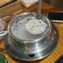 최동민양푼갈비동산점 | 군산 수송동 맛집 추천 최동민양푼갈비 파김치양푼갈비 돌솥밥 당면사리 주차 주말 후기