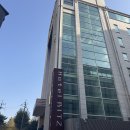 원트 상주점 | [웨딩홀] 수원웨딩홀 라 뷔 포레(구 호텔리츠) 27년 6월 계약 후기