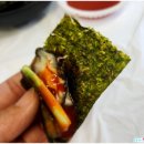 안골대굴대굴 | 용원 안골〈대굴대굴〉굴삼겹 맛집 내돈내산 후기