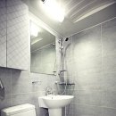 강동구민회관 화장실 이미지