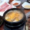 정겨운항아리갈비