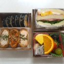 도시락담다 이미지