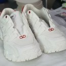 클린 명품 운동화 빨래방 이미지