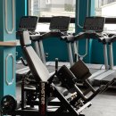 W gym 이미지