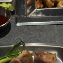 돈주면돼지 - 옥천군 신기5길 9-2 | 을지로3가역맛집 분위기 좋은 을지로 고기집 미돈미우 흑돼지모둠한판 후기