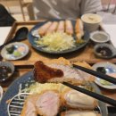 바삭키친 | 부산 커넥트 현대 맛집 [카츠키친] 인생 돈까스 "부드러움" "바삭함" 리얼본격 후기🍽