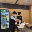 추모장례식장 매점 이미지