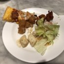 [강남/강남 맛집] 행복한 꿀꿀이의 피자몰 주말 디너 후기~~~