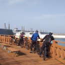 무녀도전망대 이미지