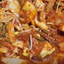 하늘만큼땅만큼생고기두루치기 이미지