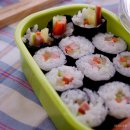 김밥송송
