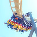 뽑기월드 | [경주] 쫄보의 경주월드 후기_블챌 글감 뽑기