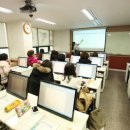 등용문컴퓨터회계학원