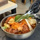 노대감 감자탕 | [수원역맛집 ] 노대감감자탕 수원역점 _묵은지감자탕후기!