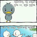 미운오리새끼 이미지