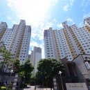 신천휴먼시아1 이미지