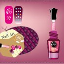 Art Nail 이미지