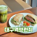 북성여성 | 대구역 근처 신상 북성로 카페 핸즈커피 브런치 단체룸 완비