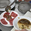 가족머리깎기 | [한식조리기능사] 한식조리기능사 실기 9회차 잡채 두부젓국찌개 너비아니