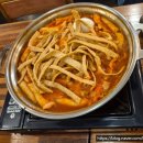 떡볶이의정석