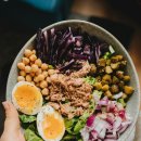 슬로우레시피 | 요리초보도 성공! 슬로우에그 구운계란요리로 만드는 건강한 한 끼 레시피