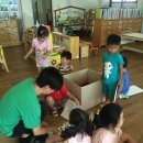 정안초교병설유치원 이미지