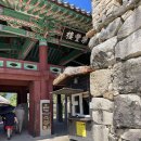 낙안읍성(주차장 1) 화장실 이미지