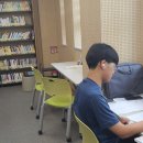 둔내태성도서관 이미지