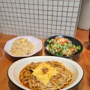 중화일식피우 | 신당역중식당_ 중화일식 피우 2인 A세트 후기