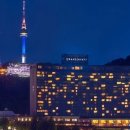 하얏트호텔 이미지