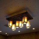 초가집가든 이미지