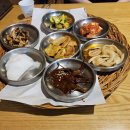옛날석쇠불고기
