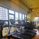 수원헬스장 블랙바벨 헬스 PT 수원매교점 방문 후기