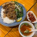 르번미진주점 | 베트남 현지 느낌 가득한 베트남 정통의 맛 진주 초전동 맛집 [르번미 진주점]