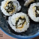 두손김밥 이미지