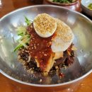 참느릅냉면 칼국수 이미지