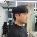 나은헤어 - 서구 국채보상로34길 21-19 | 구월동 맨즈헤어 바리온맨즈헤어구월2호점 나은쌤 커트+아이롱펌 만족스러웠던 후기