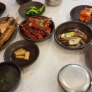 예이제게장백반(바람의언덕점)
