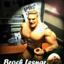 Off The Rope - Brock Lesnar 이미지