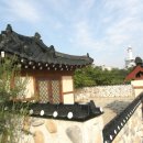 성황당 이미지