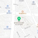 봉덕로 카페봉덕 앞 이미지