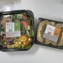 비티랩 | 서울, 경기 샐러드, 샌드위치 정기배송 후기