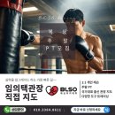 BLSO 복싱 아카데미 이미지