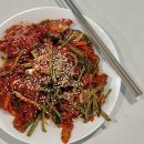 홍어무침 | 신선한 홍어무침 택배 후기 '평택 홍어사랑 홍어무침' 줄서서 먹는 평택시장 맛집 !