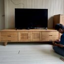 여주-1054 | 이천가구단지 여주가구단지 튼튼한 원목가구 변형없는 원목 가구는 바로 이 곳