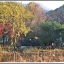 호수공원 입구 이미지