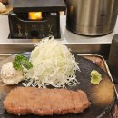 도쿄| 도쿄규카츠맛집 규카츠 모토무라 코레도 무로마치점 메뉴/가격/주말웨이팅