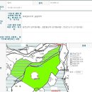 횡성군 갑천면 하대리 나즈막한 야산 10,101평 1억3,000만원 이미지