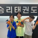즐거운태권도장 이미지