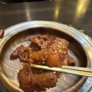 국민낙곱새안양점 | 안양 닭발 맛집 국민낙곱새 안양점 직화무뼈달발세트